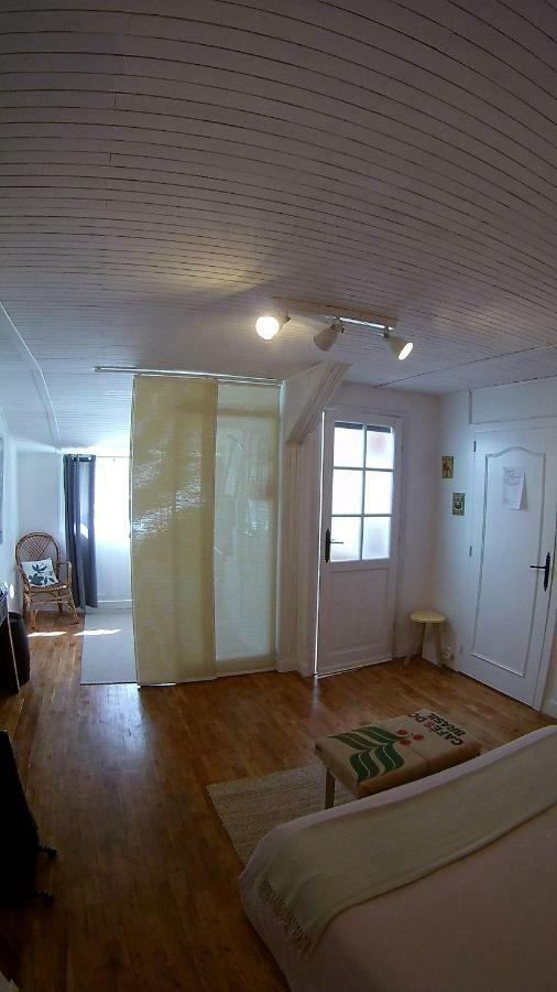 Chambres d'hôtes Le Casse Noix Sarlat-la-Canéda Exterior foto